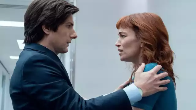 La popular serie de Apple TV, 'Severance', es uno de los grandes contendientes de la premiación