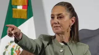 Sheinbaum confirma asistencia a la IX Cumbre de la CELAC en Honduras