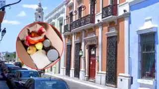 Centros de acopio en Campeche: Qué donar y dónde ayudar a los damnificados por las lluvias