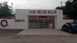 El centro "Hellen Keller" ha sido señalado de maltratos laborales.