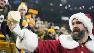 ¿Netflix transmitirá NFL sin costo adicional en Navidad?