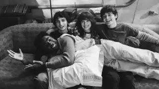 El elenco de Stranger Things se despide tras finalizar grabaciones ¿Cuántas temporadas habrá?