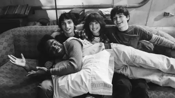 El adiós es un hecho