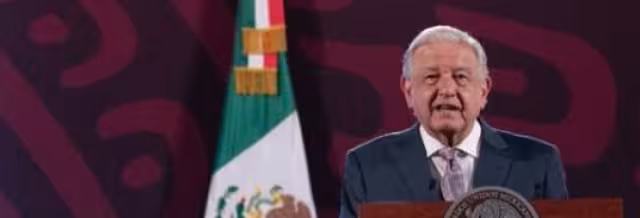 El presidente Andrés Manuel López Obrador felicitó al equipo femenil de tiro con arco, que ganó medalla de bronce en los Juegos Olímpicos Paris 2024