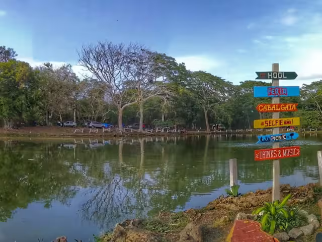 Al mantener su proceso biológico, el reptil conserva el agua sana.