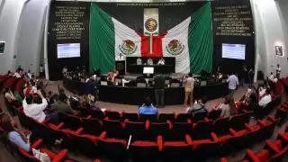 Congreso de Quintana Roo inicia Segundo Periodo de sesiones 