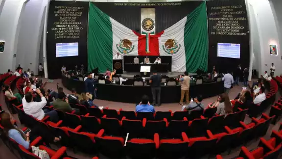 Una de las propuestas es de la reforma a la Ley de Salud Mental local