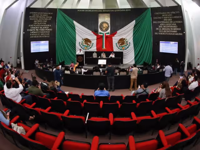 Una de las propuestas es de la reforma a la Ley de Salud Mental local