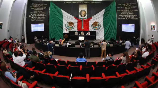 Una de las propuestas es de la reforma a la Ley de Salud Mental local