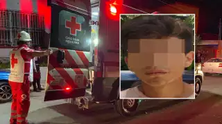 Vinculan a proceso a  presunto homicida de "El Cande" en Campeche