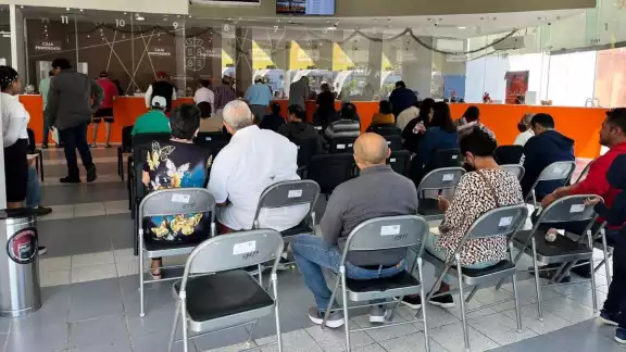 El Ayuntamiento de Campeche ofrece descuentos en el impuesto predial y servicio de agua potable por pago anticipado en 2025 El Ayuntamiento de Campeche ofrece descuentos en el impuesto predial y servicio de agua potable por pago anticipado en 2025