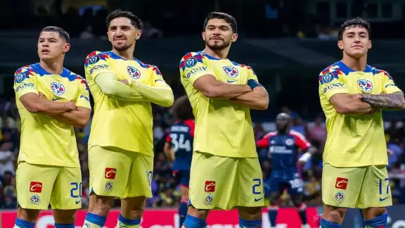 ¿Cuáles son las dos finales de campeonatos que enfrentará el Club América este verano? ¿Cuáles son las dos finales de campeonatos que enfrentará el Club América este verano?