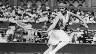 Charlotte Cooper: La pionera que abrió el camino a las mujeres en los Juegos Olímpicos de París 1900