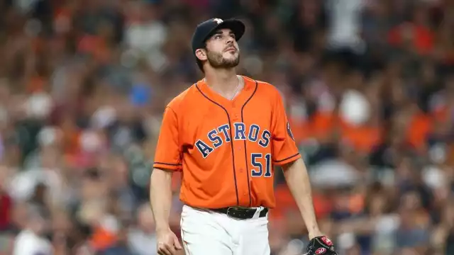 Los Piratas de Campeche incorporaron al ex ligamayorista James Hoyt.