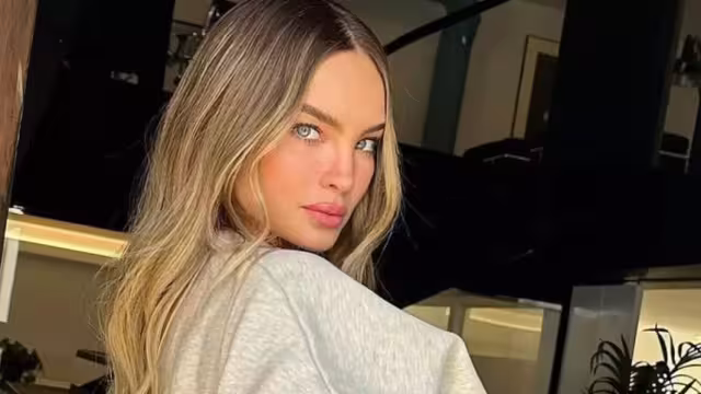 Belinda y otros personajes del espectáculo reaccionan a la muerte de Verónica Toussaint