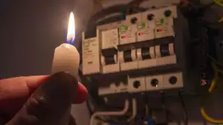 Así puedes denunciar a la CFE por daños causados por apagones