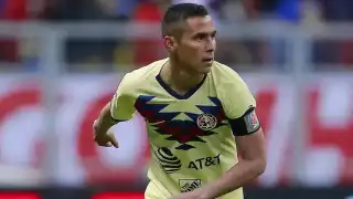 Paul Aguilar examericanista