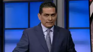 El exarbitro regresará a las canchas