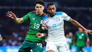México tendrá un duro encuentro ante un rival dentro y fuera de la cancha