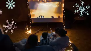 Cine navideño: tradición que revive cada diciembre en Campeche

