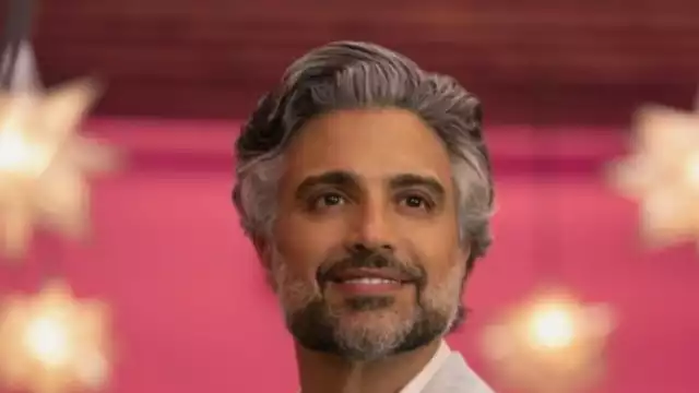Jaime Camil estalla en contra de la producción de 'la Academia' tras importante descuido
