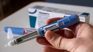  Vigilan medicinas contra diabetes en Campeche ante la alerta de su falsificación   