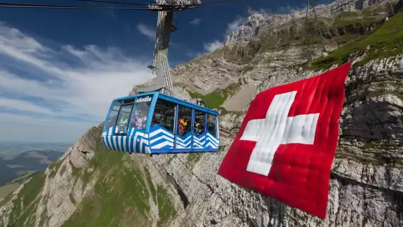 Suiza confirma su participación como intermediario entre México y Ecuador Suiza confirma su participación como intermediario entre México y Ecuador