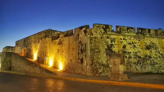 Disfruta este mes del amor y la amistad en Campeche
