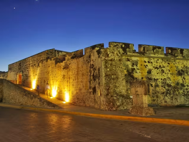 Disfruta este mes del amor y la amistad en Campeche