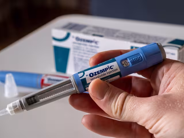 Los empaques en venta no coinciden con uno original.