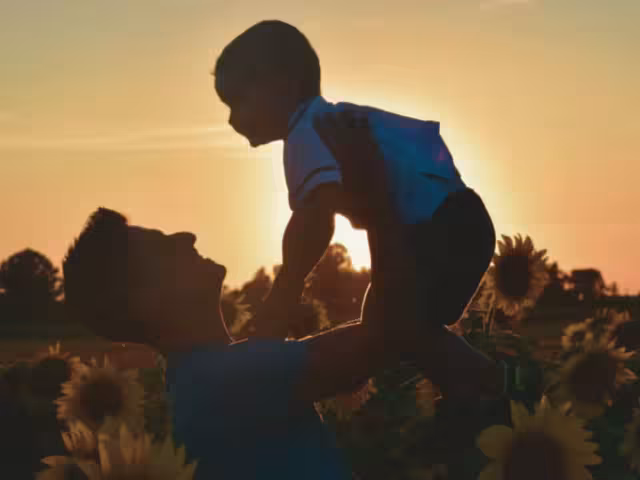 El domingo 15 de junio se festejará el Día del Padre en nuestro país.