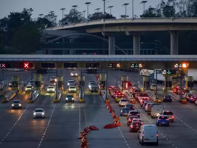 Anuncian cierre de la autopista México-Cuernavaca por esta razón
