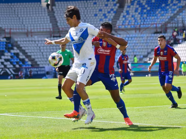 Las acciones del juego