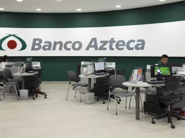 Banco Azteca consolida su reputación como una de las instituciones financieras más competitivas de la región