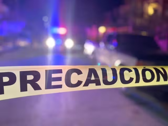 El presunto responsable usó a su propia hija para atraer a la víctima