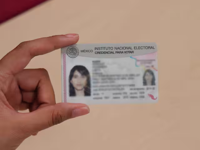 Reporta el robo o extravío