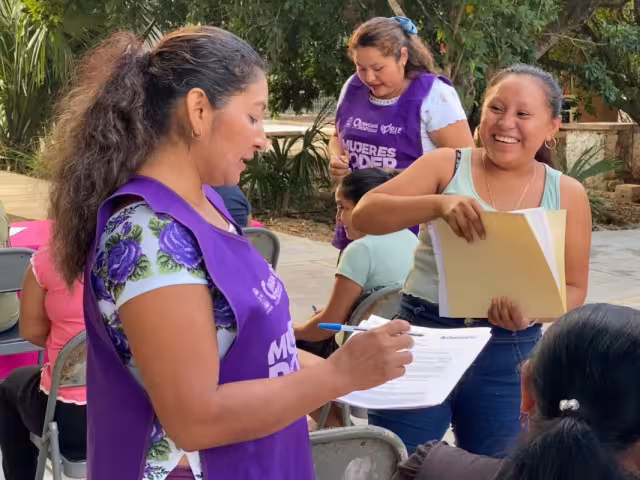 Gobierno de Quintana Roo indica reducción de la pobreza en un 9.3%