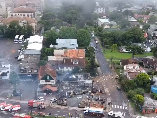15 terminaron lesionados