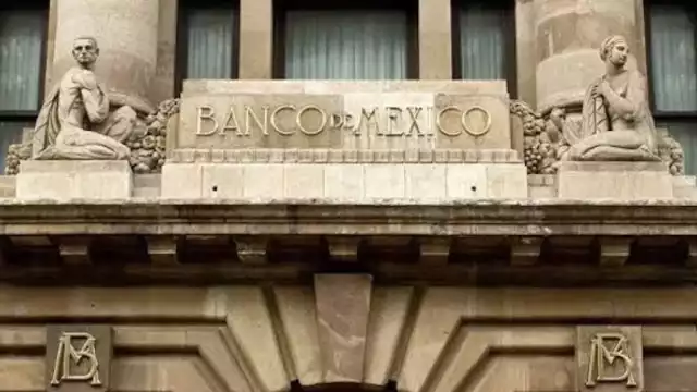 Banxico considera que el entorno inflacionario favorable permite seguir ajustando la política monetaria 