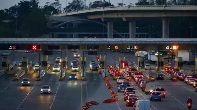 La estrategia ‘Cero Robos’, busca combatir el robo a transportistas y automovilistas en las carreteras más peligrosas del país