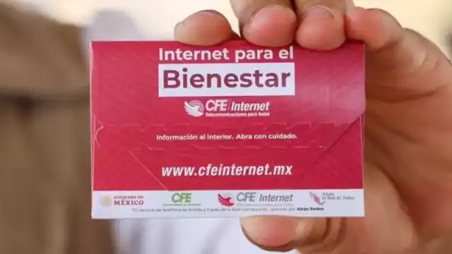 La tarjeta SIM ofrece acceso gratuito a llamadas, mensajes, datos y redes sociales