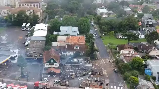 15 terminaron lesionados