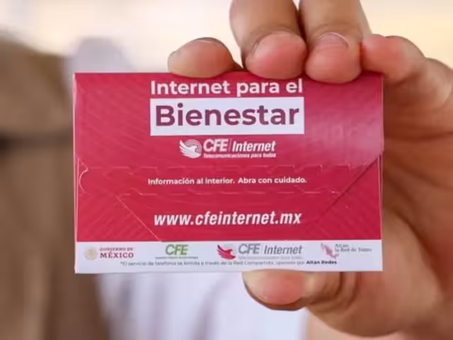 La tarjeta SIM ofrece acceso gratuito a llamadas, mensajes, datos y redes sociales