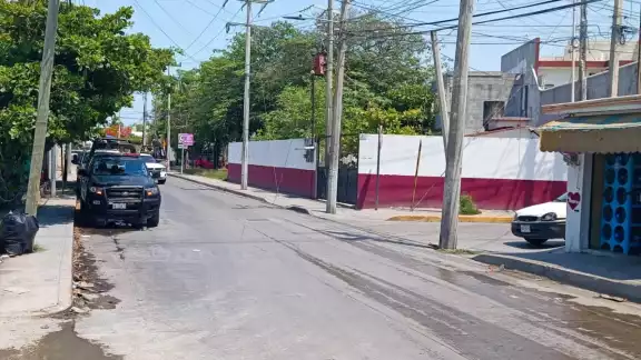 Las medidas de las propiedades chocan con la normatividad