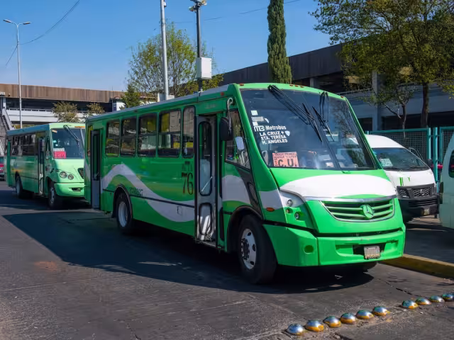 Los transportistas podrían colapsar toda las zonas de la capital.