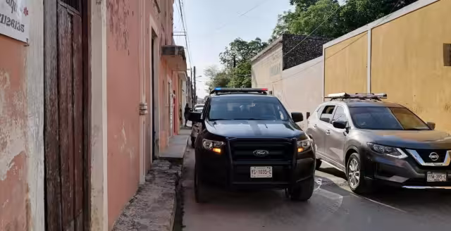 El hombre deberá de mantener medidas cautelares