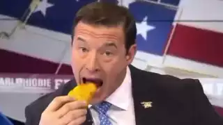 Estados Unidos: Periodista se burla en vivo de las deportaciones