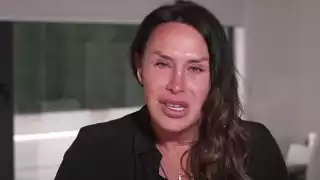 Karla Sofía Gascón no renunciará al Oscar; clama que muchos tuits no eran suyos 