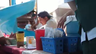  IMSS de Quintana Roo carece de vacunas  contra la tuberculosis