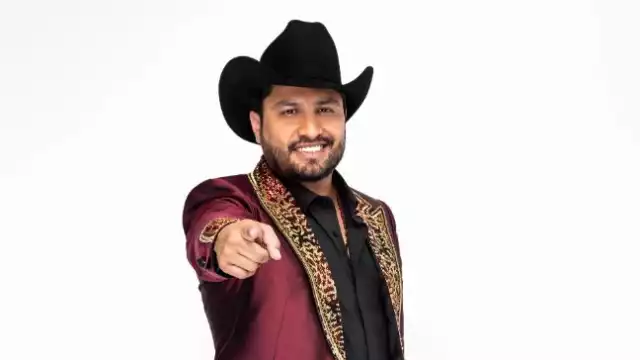 Julión Álvarez en Ciudad del Carmen